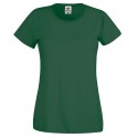 Colour: Bottle Green