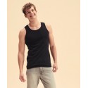 Fruit of the Loom Valueweight athletic vest