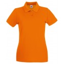 Colour: Orange