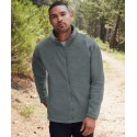 Fruit of the Loom Full-zip fleece