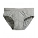 Colour: Light Grey Marl