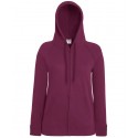 Colour: Burgundy