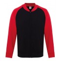 Colour: Black/Red