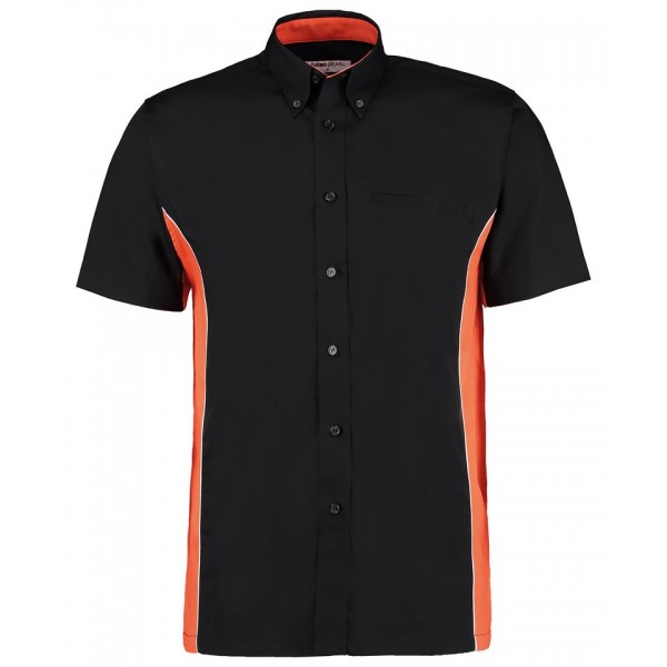 GameGear Gamegear® sportsman shirt short sleeve (classic fit)