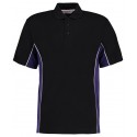 Colour: Black/Purple/White