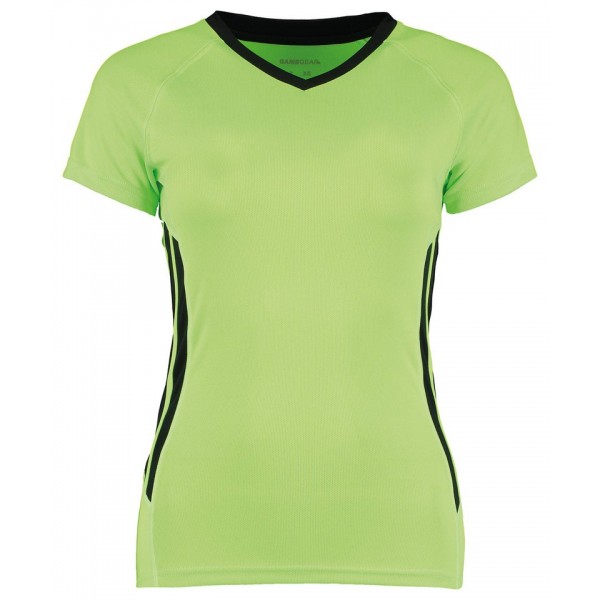 GameGear Gamegear® Womens Cooltex® training T-Shirt