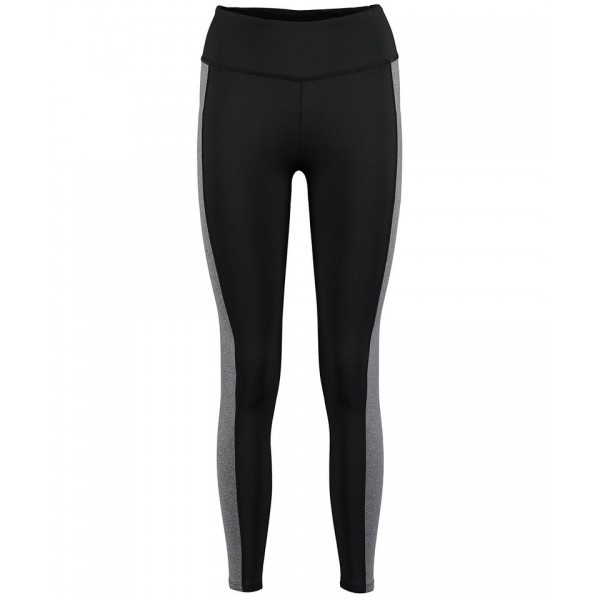 GameGear Women's  Gamegear® contrast full length legging