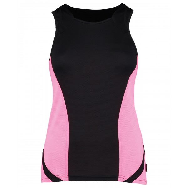 GameGear Gamegear® Cooltex® running vest women