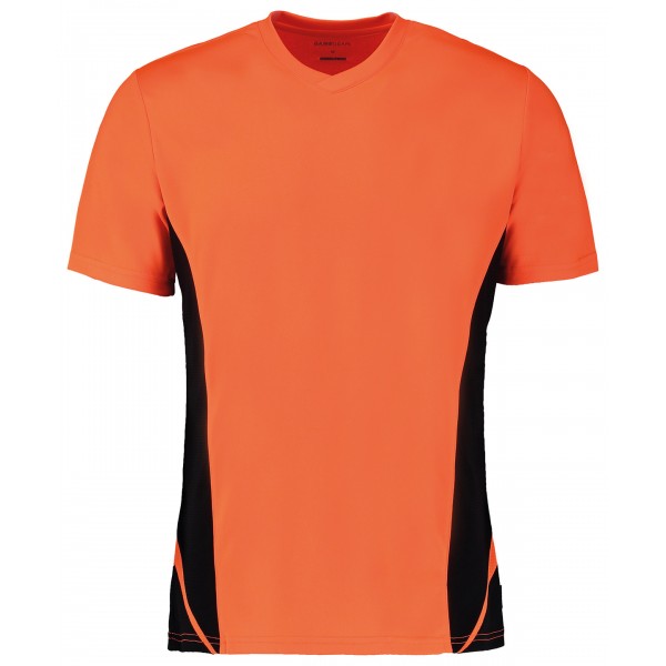 GameGear Gamegear® Cooltex® team top v-neck short sleeve (regular fit)