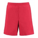 Colour: Red/White