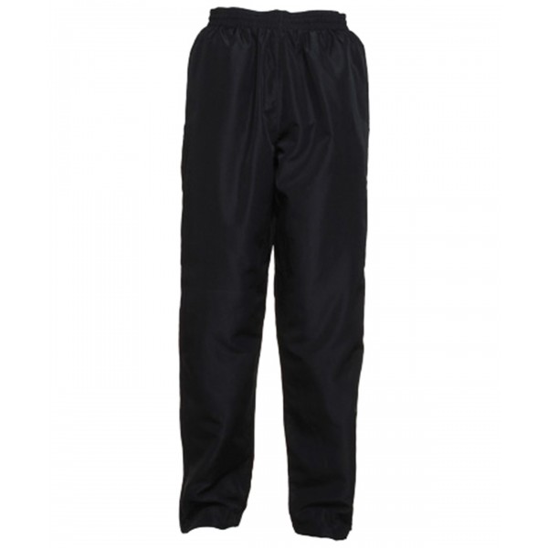 GameGear Gamegear® plain training pant full zip