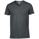 Colour: Dark Heather