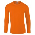 Colour: Orange