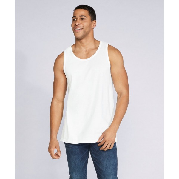 Gildan Softstyle™ adult tank top