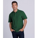Gildan Softstyle™ adult double piqué polo