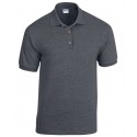 Colour: Dark Heather