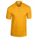 Colour: Gold