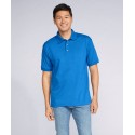 Gildan DryBlend® Jersey knit polo