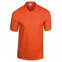 Colour: Orange