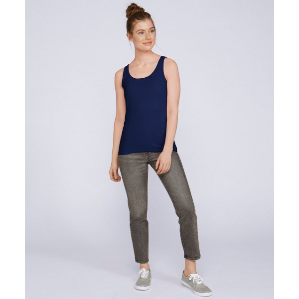 Gildan Softstyle™ women's tank top