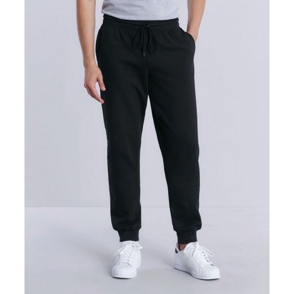 Gildan Heavy Blend™ sweatpants with cuff