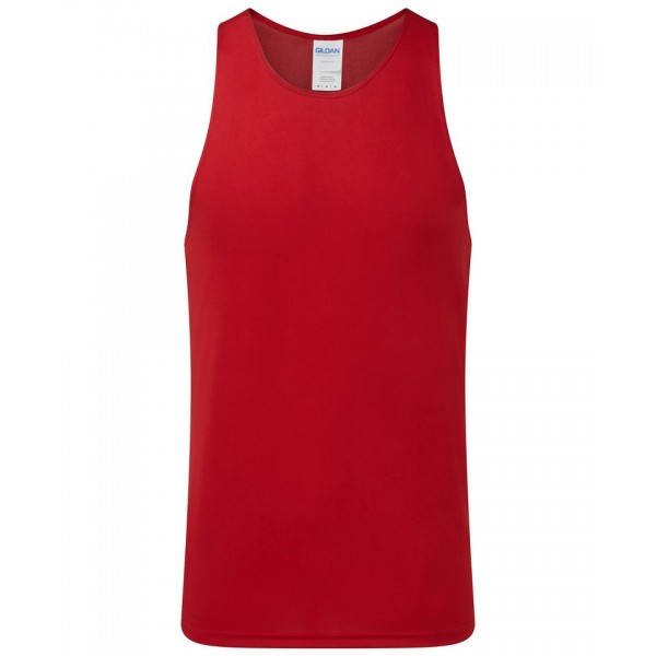 Gildan Performance adult singlet