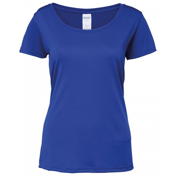 Gildan Women's Performance® core t-shirt