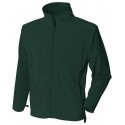 Colour: Green