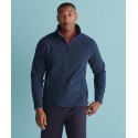 Henbury Microfleece jacket