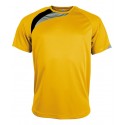 Colour: Yellow/Black/Storm Grey