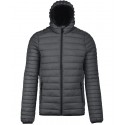 Colour: Marl Dark Grey