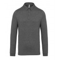 Colour: Grey Heather