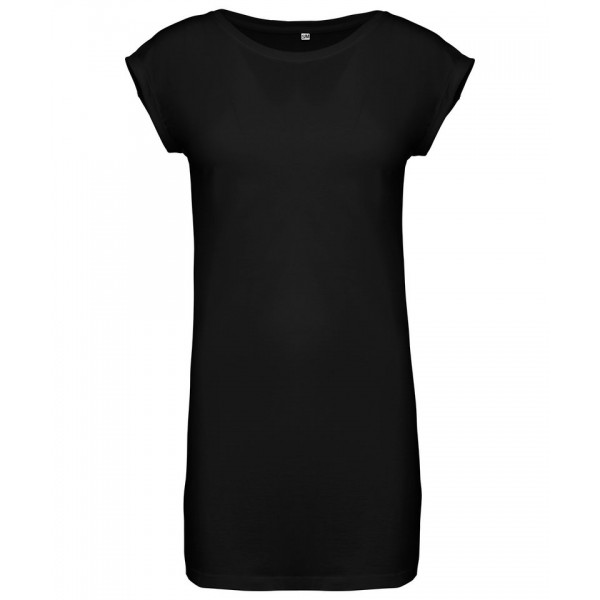 Kariban Ladies' long T-shirt