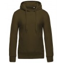 Colour: Moss Green
