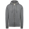 Colour: Grey Heather
