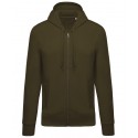Colour: Moss Green