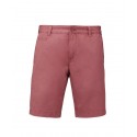 Colour: Washed Marsala
