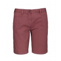 Colour: Washed Marsala