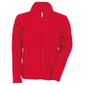 Colour: Red
