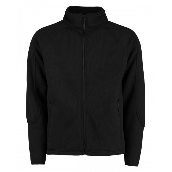 Kustom Kit Knitted fleece