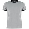 Colour: Light Grey Marl/ Black