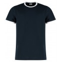 Colour: Navy/ White