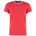 Colour: Red/ White