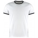 Colour: White/ Black