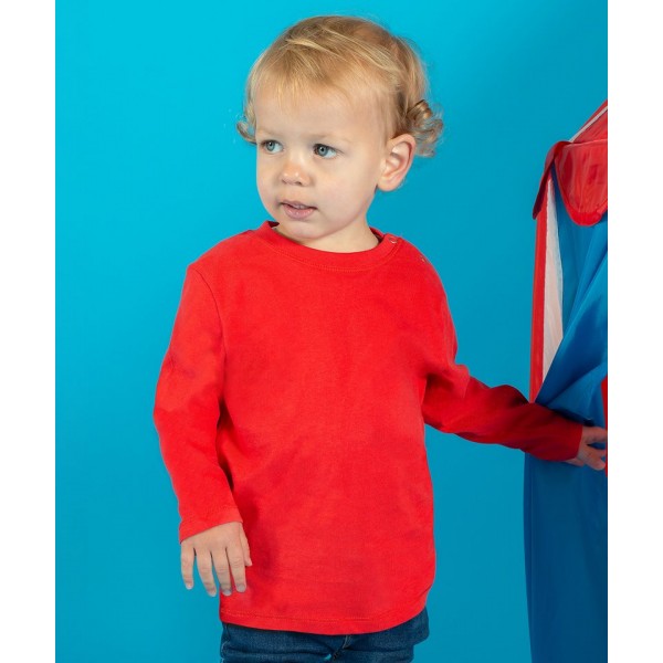 Larkwood Long-sleeved t-shirt