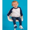 Larkwood Long sleeve baseball t-shirt