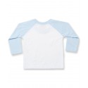 Colour: White/Pale Blue