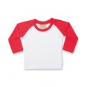 Colour: White/Red