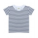Colour: White/Oxford Navy