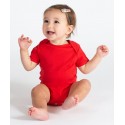 Larkwood Essential short-sleeved bodysuit